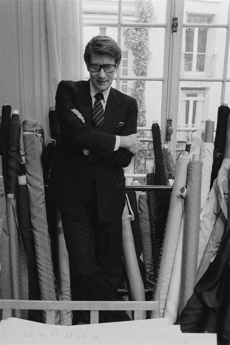 yves saint laurent anni 60 moda|Yves Saint Laurent: parla la curatrice delle mostre per .